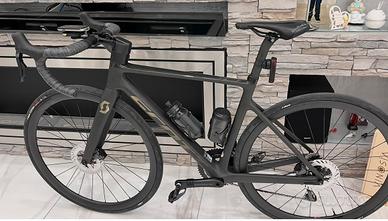 Scott addict RC 15 2023/2024 taglia S 52