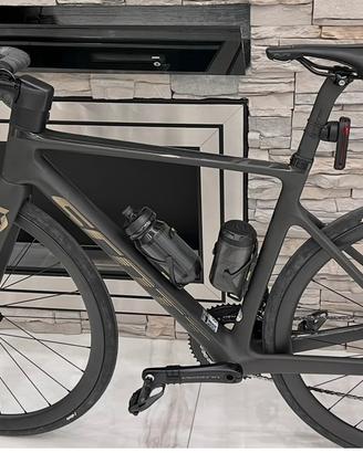Scott addict RC 15 2023/2024 taglia S 52