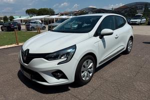Renault Clio Blue dCi 85 CV 5 porte Zen