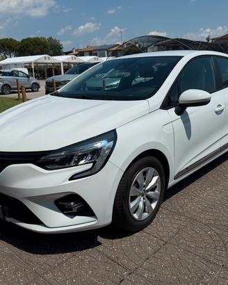Renault Clio Blue dCi 85 CV 5 porte Zen