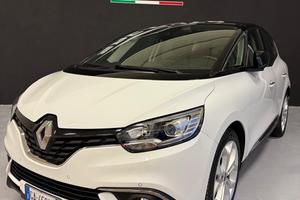 Renault Scenic Scénic Blue dCi 120 CV Sport Editio