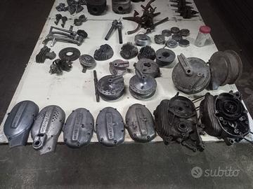 ricambi morini  corsarino leggete