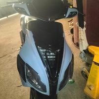 Aprilia SR 50 - 2025