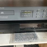 Cambridge CD3 + Marantz CD94 + Carver 490T+Studer