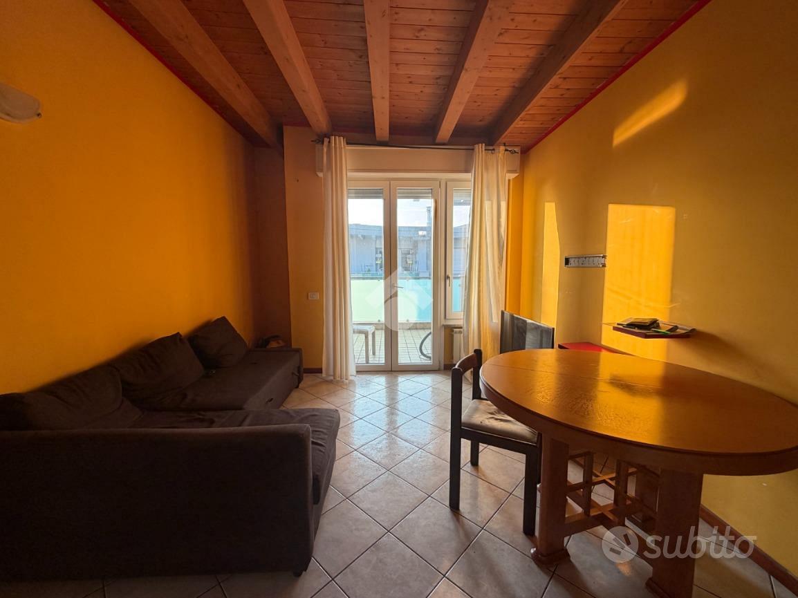 Appartamento – Albano Sant'Alessandro, Carbonera - Vista 3