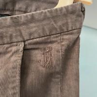 Pantalone millerighe Jeckerson