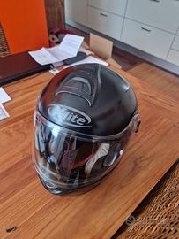 Casco Nolan X-Lite 1003 taglia S