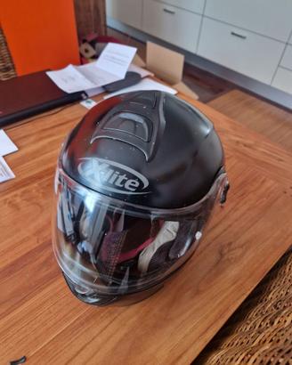 Casco Nolan X-Lite 1003 taglia S