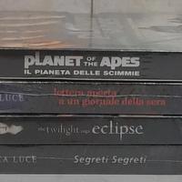 film edizioni speciali 4 film nuovi sigillati