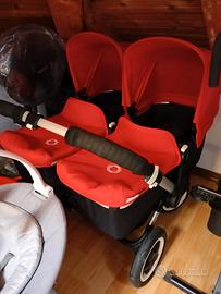 Bugaboo gemellare