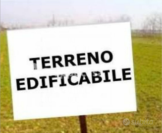 Terreno Edificabile