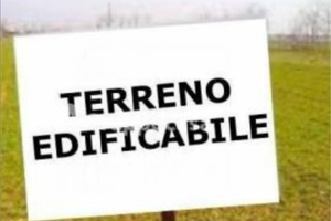 Terreno Edificabile