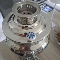 bollitore "soraya" BEEM come nuovo usato 3 volte