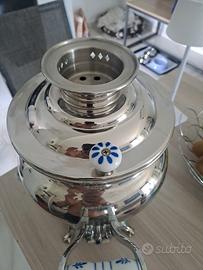 bollitore "soraya" BEEM come nuovo usato 3 volte