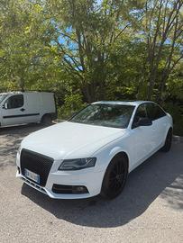 Audi a4 b8 1.8 tfsi