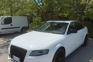 Audi a4 b8 1.8 tfsi