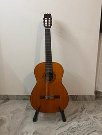Chitarra Young Chang CRB-335 + borsa Aria