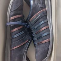 scarpe Guardiani uomo numero 45