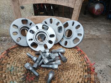 spessori per. auto fiat