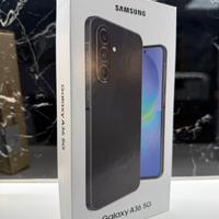 SAMSUNG GALAXY A36  5G
