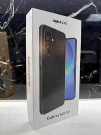 SAMSUNG GALAXY A36  5G