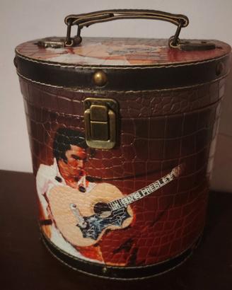 bauletto Elvis 