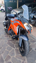 Superduke 1290 GT