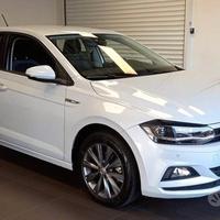 Volkswagen polo ricambi 2018-2020