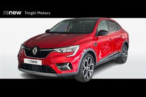 RENAULT Arkana 1.3 TCe 140cv Intens EDC FAP