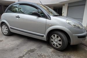 Citroen C3 Pluriel Cabrio