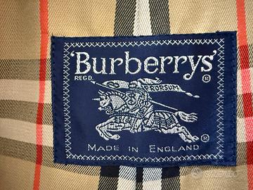 Burberry