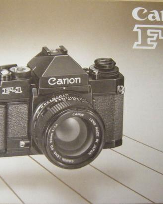 Letteratura per collezionisti fotografici