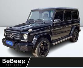 Mercedes-Benz Classe G G 350 D 245CV AUTO