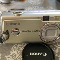 Machine fotografiche