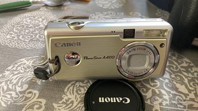 Machine fotografiche