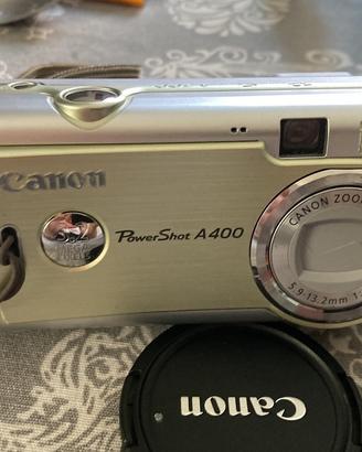 Machine fotografiche