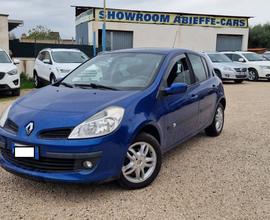 Renault Clio 1.2 16V TCE 100CV 5 porte Le Iene