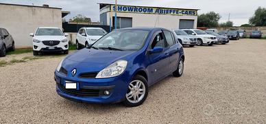 Renault Clio 1.2 16V TCE 100CV 5 porte Le Iene