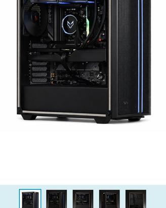 Pc Gaming