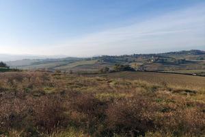 TAVULLIA PESARO LOTTO EDIFICABILE VILLA ONERI PAGA