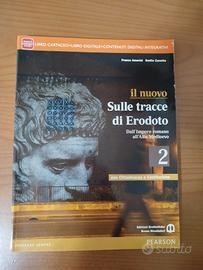 Sulle tracce di erodoto 2