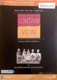 lontani vicini