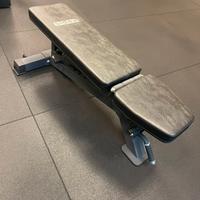 Panca sidea regolabile