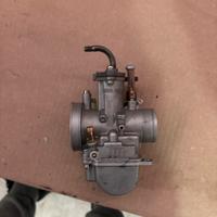 carburatore 24 pwk motoforce