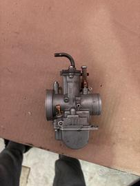 carburatore 24 pwk motoforce