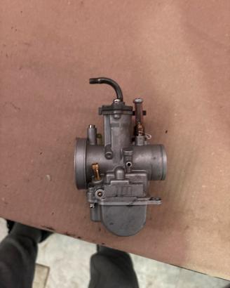 carburatore 24 pwk motoforce