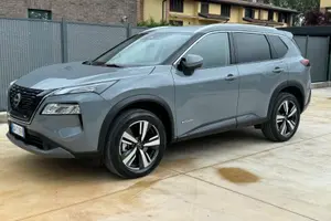 NISSAN X TRAIL E -FORCE 4WD