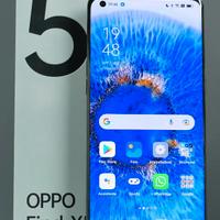 OPPO FIND X5 PRO WHITE 12/256GB