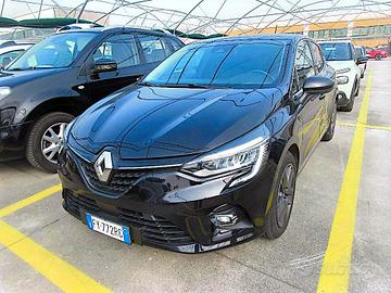 Renault Clio Blue dCi 115 CV 5 porte Zen
