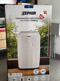Condizionatore Zephir 12000 btu